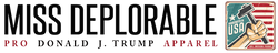 Miss Deplorable